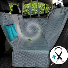 Charger l'image dans la galerie, Dog Car Seat Cover