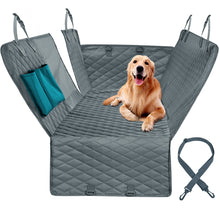 Charger l'image dans la galerie, Dog Car Seat Cover