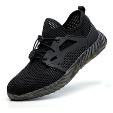 Charger l'image dans la galerie, Work Safety Shoes For Men