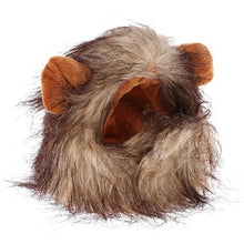 Charger l'image dans la galerie, Funny Cute Pet Cat Costume Lion