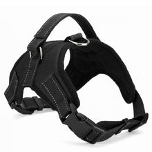Charger l'image dans la galerie, Nylon Heavy Duty Dog Pet Harness Collar Adjustable
