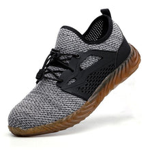 Lade das Bild in den Galerie-Viewer, Work Safety Shoes For Men
