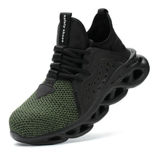 Lade das Bild in den Galerie-Viewer, Work Safety Shoes For Men
