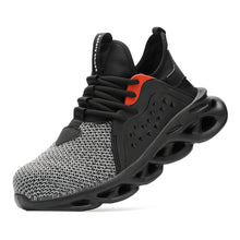 Lade das Bild in den Galerie-Viewer, Work Safety Shoes For Men
